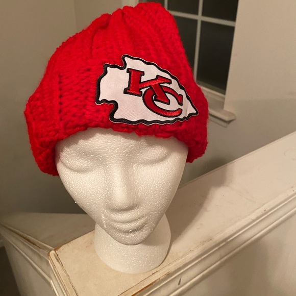NFL Team Beanies - Picture 5 of 7